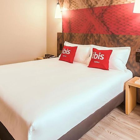 Ibis Zhengzhou Longhai Road Zewnętrze zdjęcie