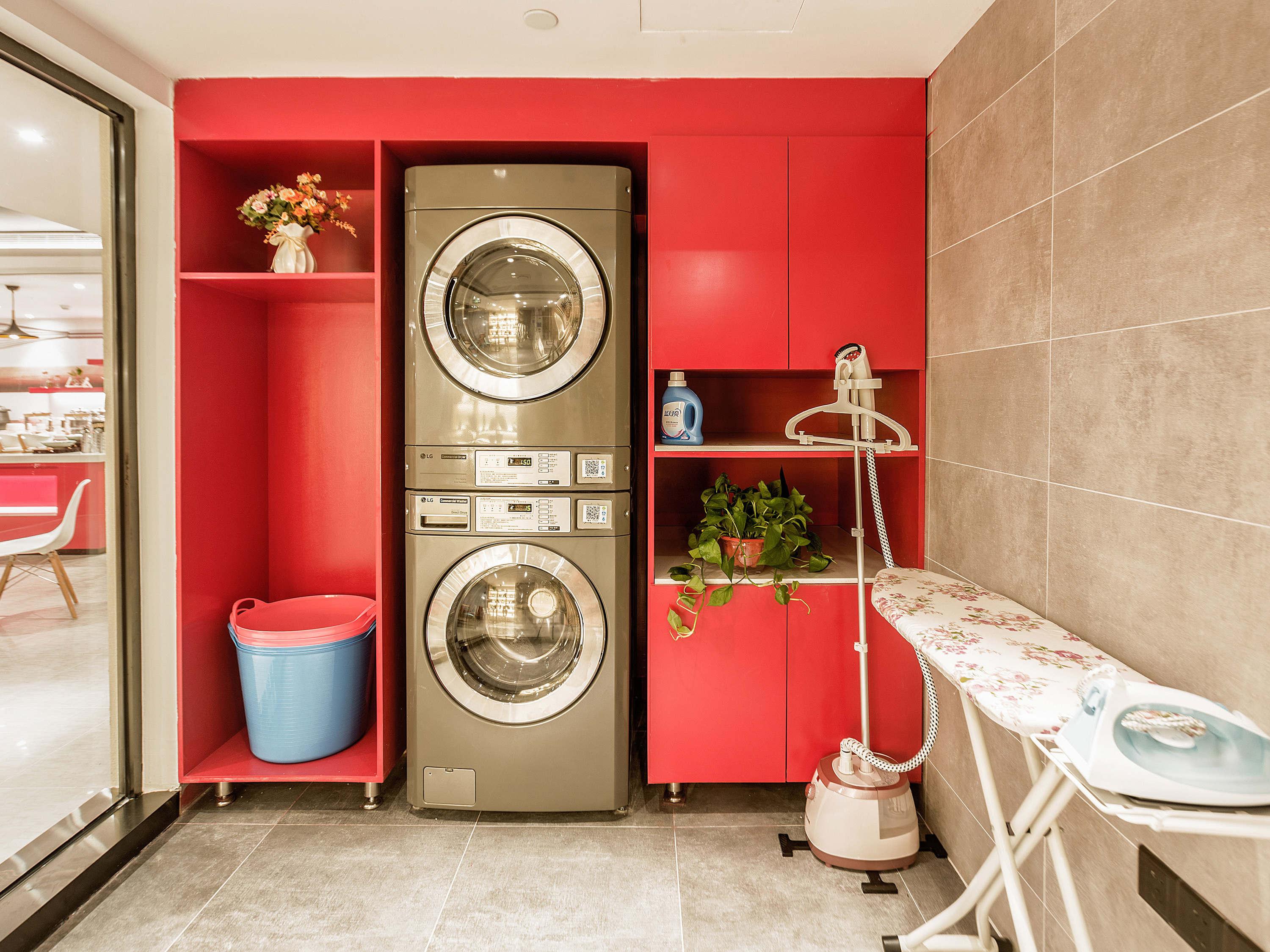 Ibis Zhengzhou Longhai Road Zewnętrze zdjęcie