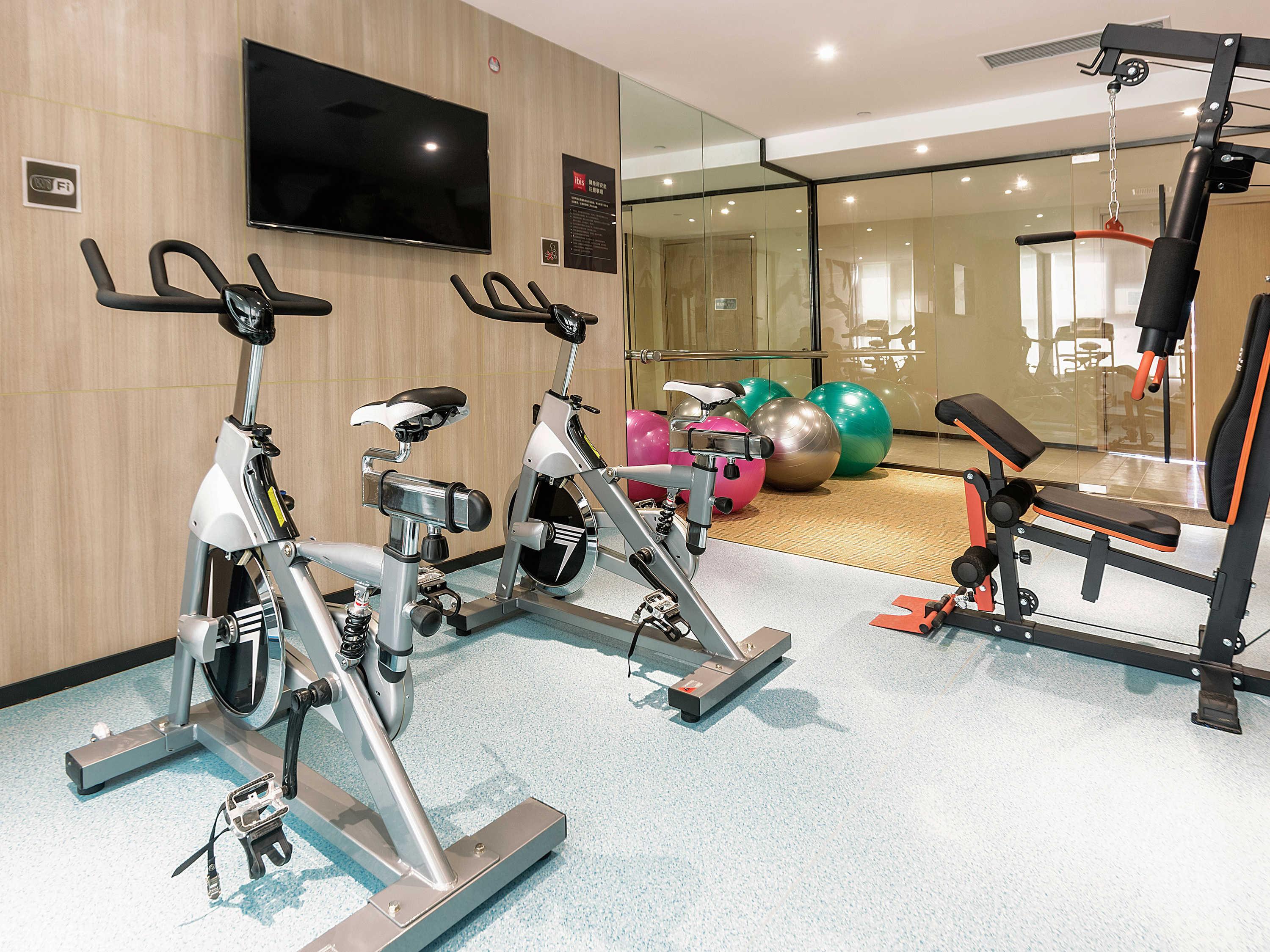 Ibis Zhengzhou Longhai Road Zewnętrze zdjęcie