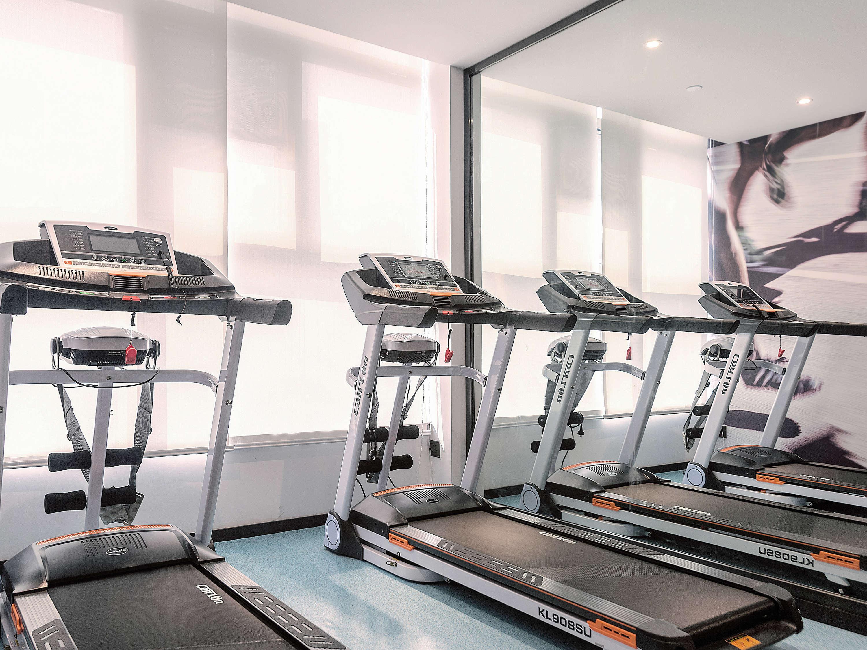 Ibis Zhengzhou Longhai Road Zewnętrze zdjęcie