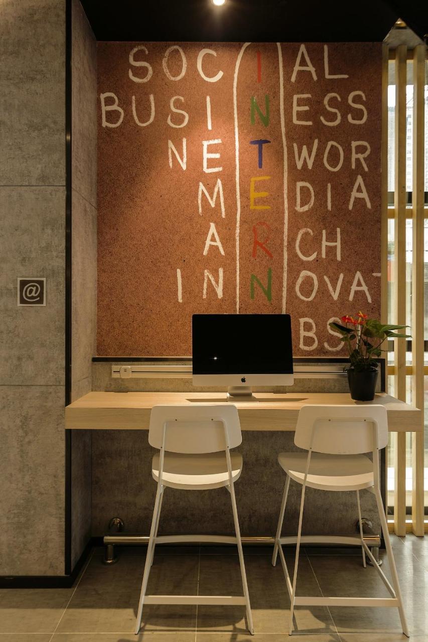 Ibis Zhengzhou Longhai Road Zewnętrze zdjęcie